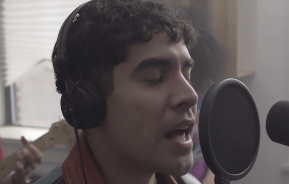 Neon Indian Give Prince’s ‘Pop Life’ a Shot