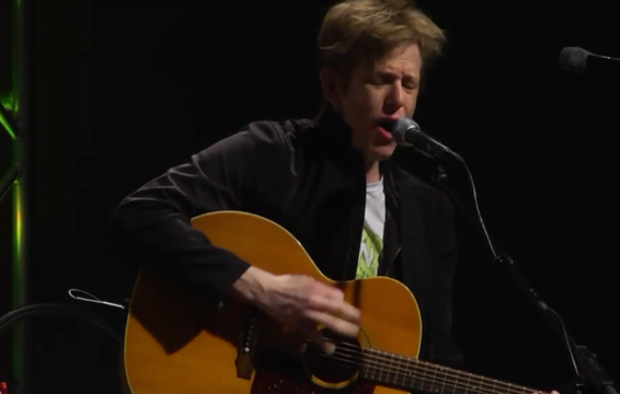 Members of Spoon, Arcade Fire, Superchunk Talk Songwriting and Perform at SXSW Panel