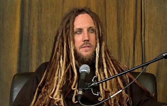 BRIAN &#039;HEAD&#039; WELCH: &#039;I Would Definitely Describe The New KORN Music As Intense&#039;