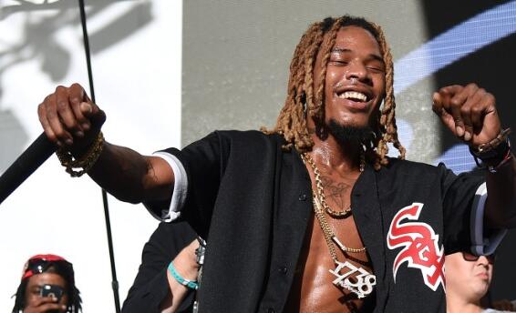 Fetty Wap Debuts New Video for His ‘Trap Niggas’ Freestyle