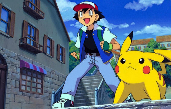 Pokemon Go player cheats his way to maximum level