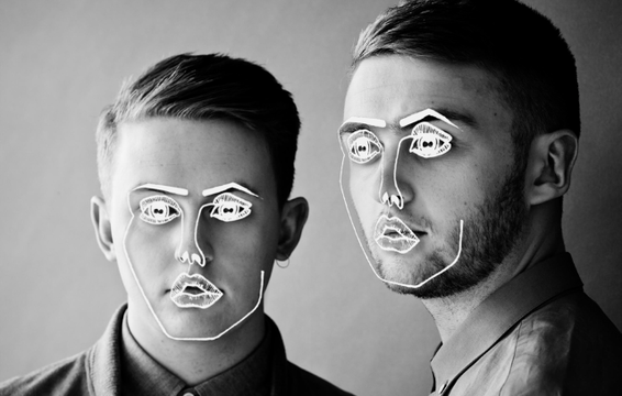 We Quizzed Disclosure on Their Big-Name ‘Caracal’ Collaborators
