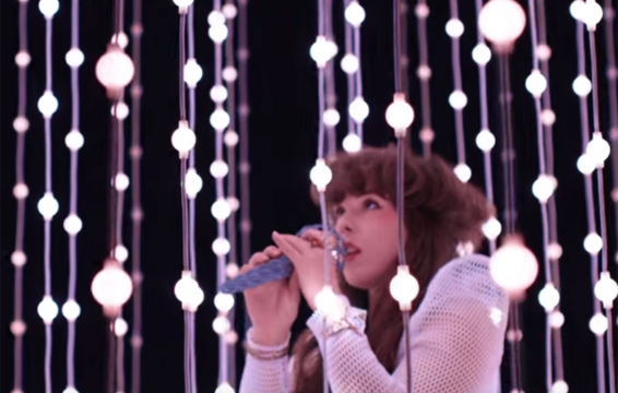 Purity Ring Light Up the Darkness in Surreal ‘heartsigh’ Video