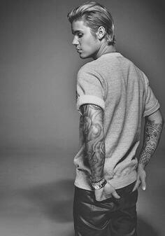 Justin Bieber