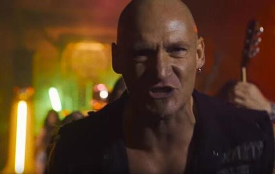 Video Premiere: PRIMAL FEAR&#039;s &#039;Angels Of Mercy&#039;