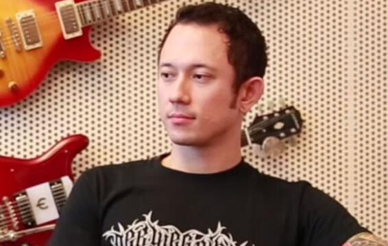 Why TRIVIUM Kept Quiet During Making Of &#039;Silence In The Snow&#039;