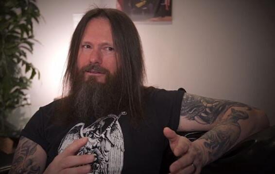 GARY HOLT Says He Took EXODUS In A &#039;More Violent Direction&#039; Following KIRK HAMMETT&#039;s Departure