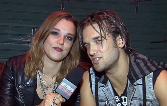 HALESTORM&#039;s LZZY HALE On Upcoming Album: &#039;It&#039;s Very Organic And Unapologetically Us&#039;