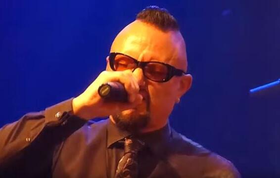 GEOFF TATE&#039;s OPERATION: MINDCRIME Announces U.S. Tour