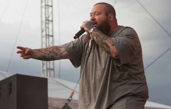 Action Bronson North By Northeast All-Ages Performance Canceled