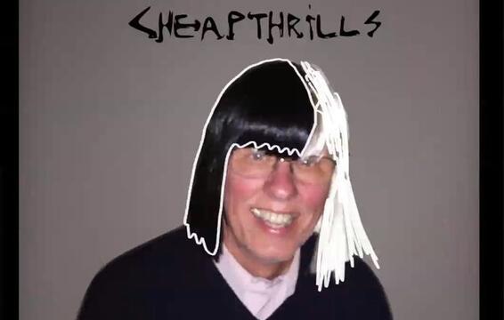 Sia Premieres ‘Cheap Thrills,’ Meant Initially for Rihanna, on Beats 1