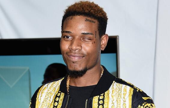 Fetty Wap Pledges to ‘Ride or Die’ on Smooth New Song