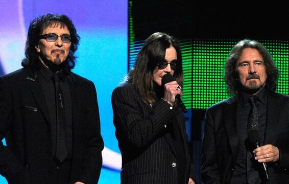 Black Sabbath Announce Final Tour, ‘The End’