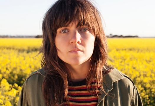 Courtney Barnett Performs Songs From New Album in Melbourne