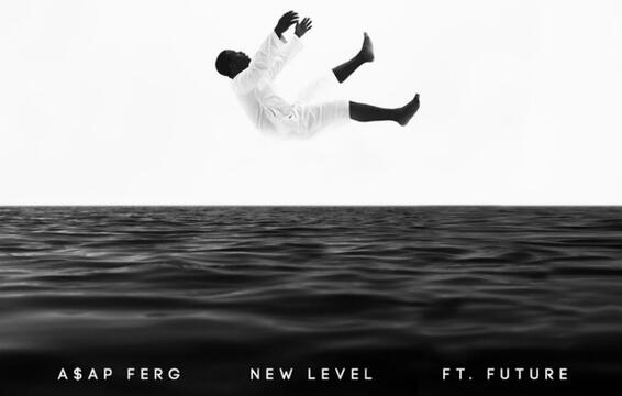 A$AP Ferg and Future Aspire to a ‘New Level’ in Beats One-Debuted Track