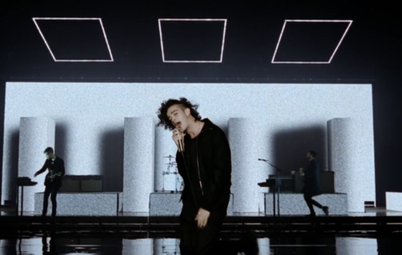 The 1975 Light Up the Dance Floor in ‘UGH!’ Video