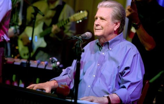 Brian Wilson to Tour for ‘Pet Sounds’ 50th Anniversary