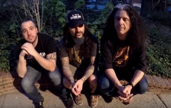 MASTODON, ARCH ENEMY, DEATH ANGEL Members Help METAL ALLEGIANCE Pay Tribute To &#039;Fallen Heroes&#039;