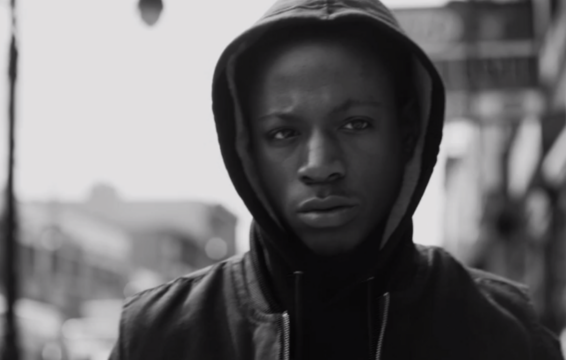 Joey Bada$$ Has Money Problems in ‘Paper Trails’ Video