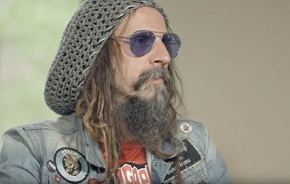 Why ROB ZOMBIE Decided To Keep His New Album Short