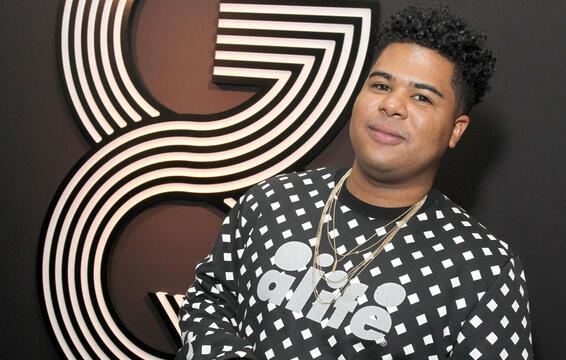 ILoveMakonnen Raps Poetic Over Carnage’s Trappy ‘I Like Tuh’