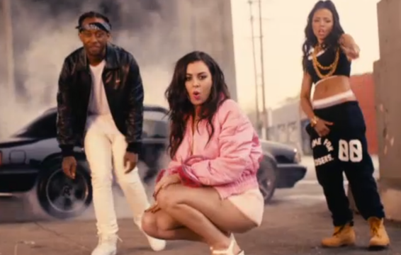 Ty Dolla $ign, Charli XCX, and Tinashe Team Up for &quot;Drop That Kitty&quot; Video