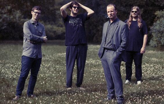 Stream Protomartyr’s New Album, ‘The Agent Intellect,’ a Week Early