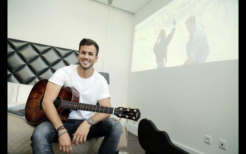 David Carreira