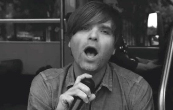 Death Cab for Cutie Lead a Celebrity Home Tour in &quot;The Ghosts of Beverly Drive&quot; Video