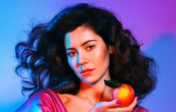 Marina and the Diamonds Professes ‘I’m a Ruin’ on New ‘Froot’ Cut