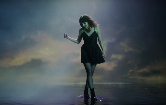 Watch CHVRCHES ‘Leave a Trace’ in Their Captivating New Video