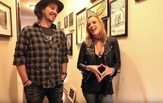 HALESTORM Is Beginning To Formulate Ideas For Next Album