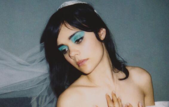 Dearly Beloved: Bat for Lashes on Becoming ‘The Bride’