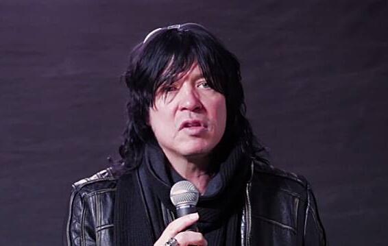 TOM KEIFER: &#039;There&#039;s No Discussions Or Talks For Anything In The Future With CINDERELLA&#039;