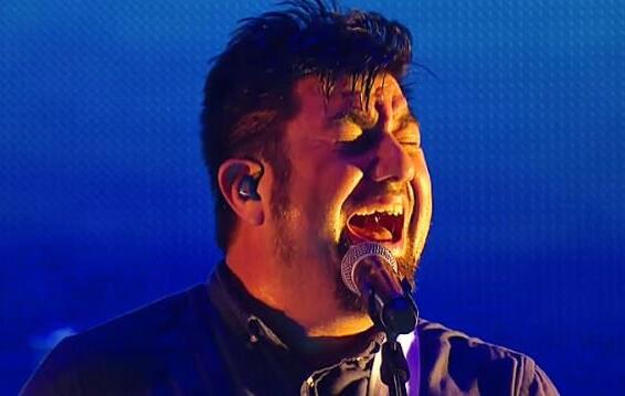 DEFTONES Singer CHINO MORENO&#039;s TEAM SLEEP: New Version Of &#039;Ever (Foreign Flag)&#039; Streaming