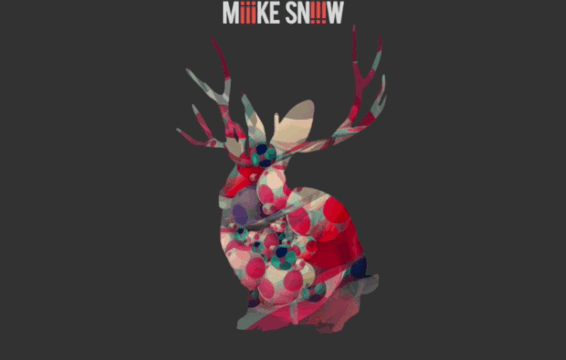 Miike Snow Cut Right to ‘The Heart of Me’ on Groovy New Track
