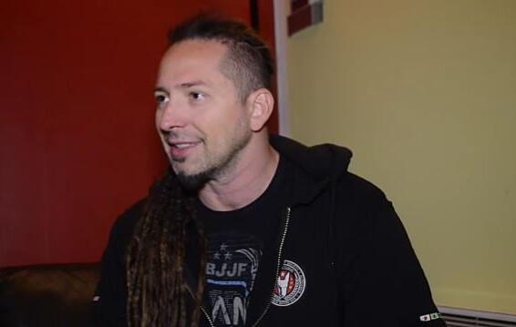 FIVE FINGER DEATH PUNCH&#039;s ZOLTAN BATHORY Says Singer IVAN MOODY &#039;Creates His Own Hell&#039;
