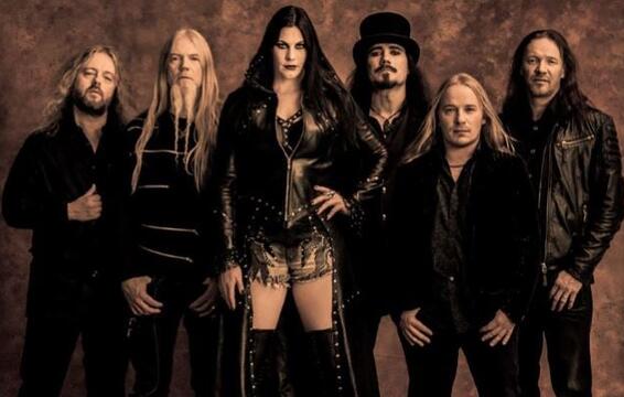 NIGHTWISH: More &#039;Endless Forms Most Beautiful&#039; First-Week Chart Positions Revealed