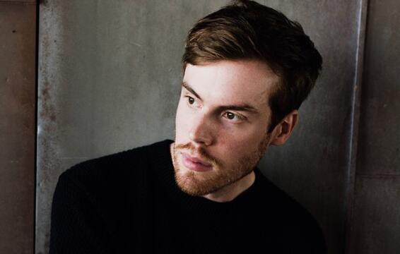 Wild Nothing Reigns Over His Subjects on ‘Reichpop’