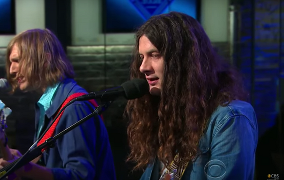 Kurt Vile Kicks It With ‘Pretty Pimpin’ and ‘I’m an Outlaw’ on ‘CBS This Morning’