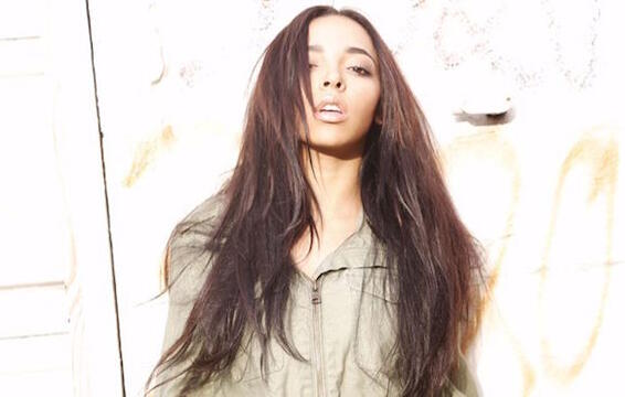 Tinashe Teams With Young Thug For &quot;Party Favors&quot;