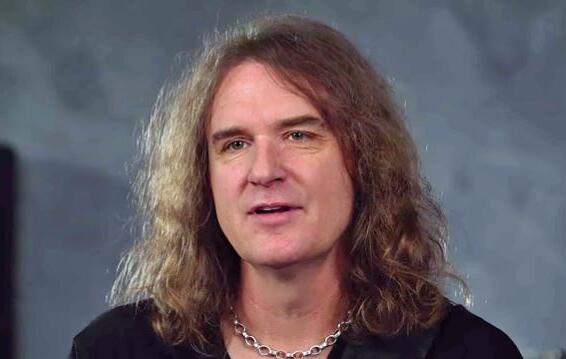 MEGADETH&#039;s DAVID ELLEFSON: Why I Don&#039;t Have Any Tattoos