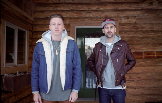 Macklemore &amp; Ryan Lewis Announce New Album This Unruly Mess I&#039;ve Made