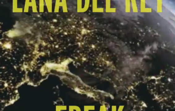 Lana Del Rey Teases a Preview of Her ‘Freak’ Video With Father John Misty