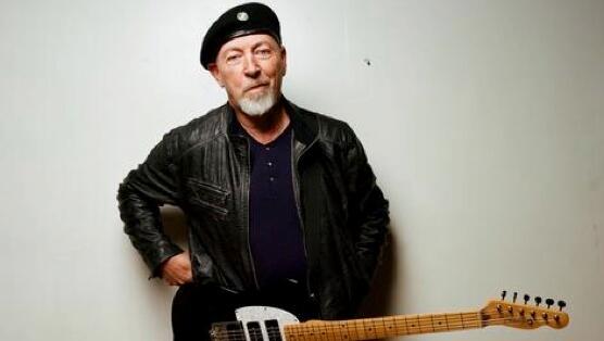 Richard Thompson&#039;s Guitar Heroes