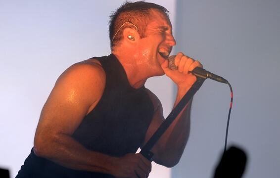 Trent Reznor Promises New Nine Inch Nails Material in 2016