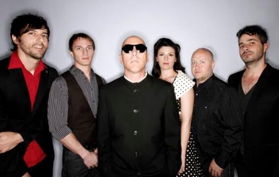 TOOL Frontman&#039;s PUSCIFER Announces Fall Tour; Reveals &#039;Money Shot&#039; Cover And Track Listing