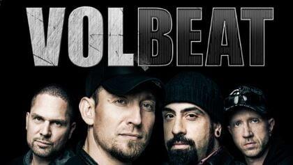 Calgary Venue Disputes Claim VOLBEAT, ANTHRAX Concert Cancelation Was Its Decision