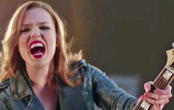 Video Premiere: HALESTORM&#039;s &#039;Apocalyptic&#039;