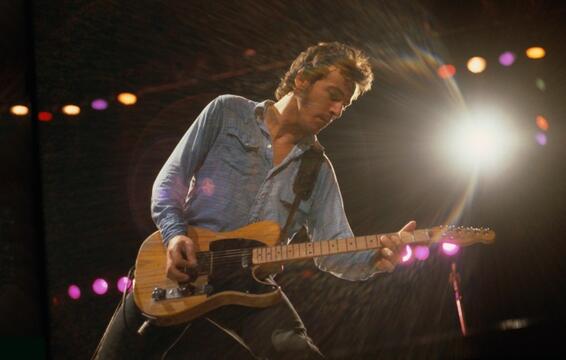 Bruce Springsteen and the E Street Band Announce North American Tour